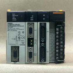 CQM1H-CPU51