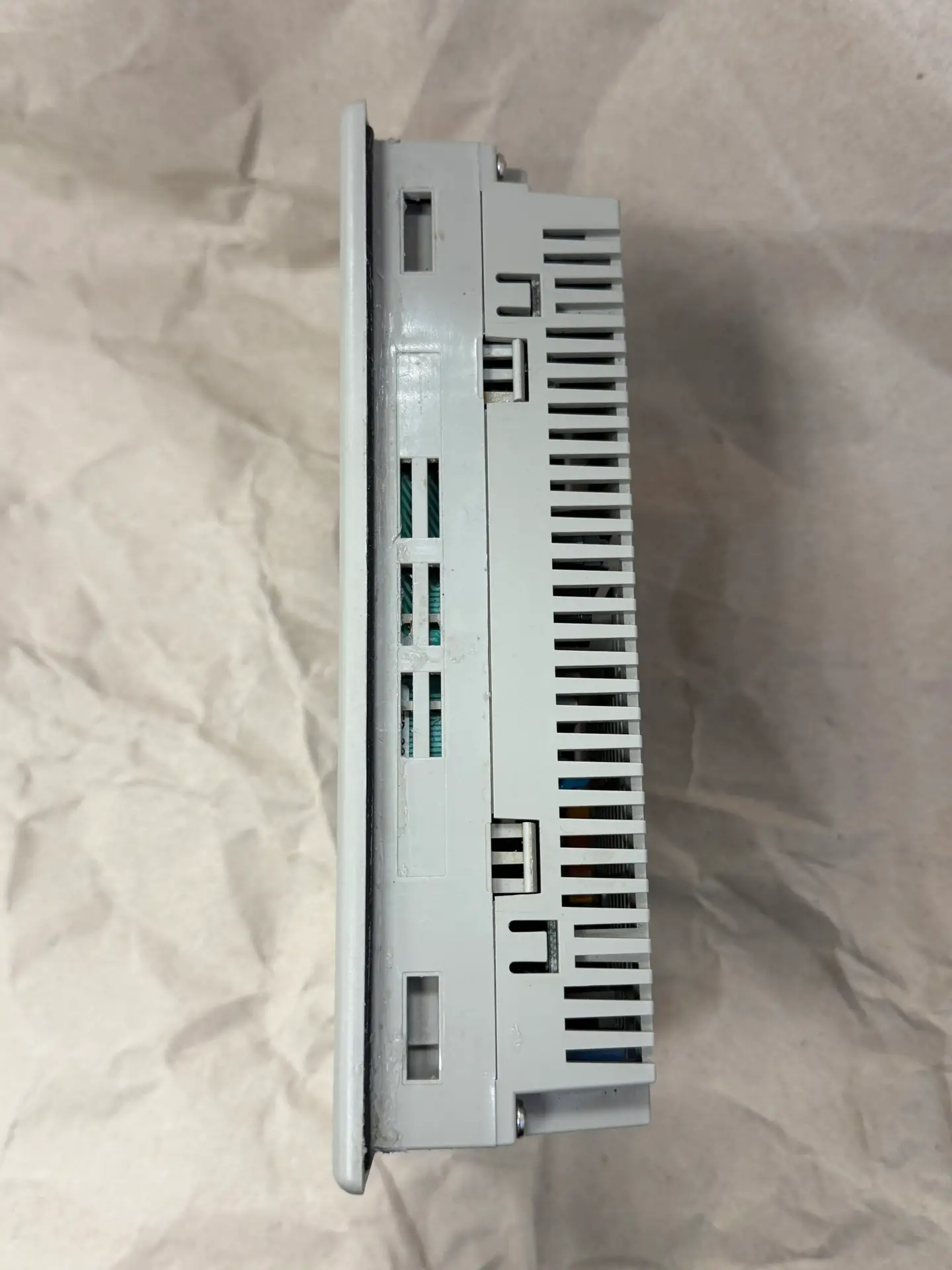 Панель оператора Omron NS5-SQ10-V2 - Зображення 4
