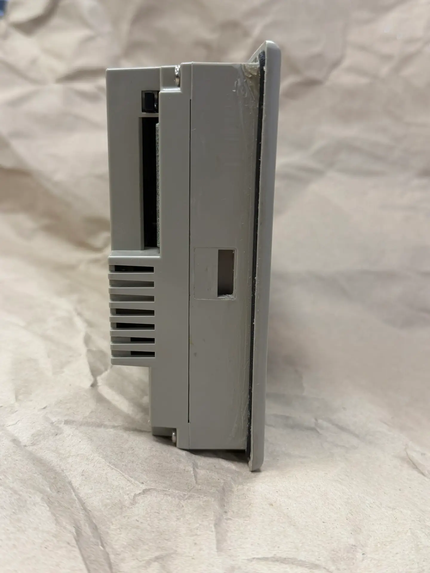 Панель оператора Omron NS5-SQ10-V2 - Зображення 3