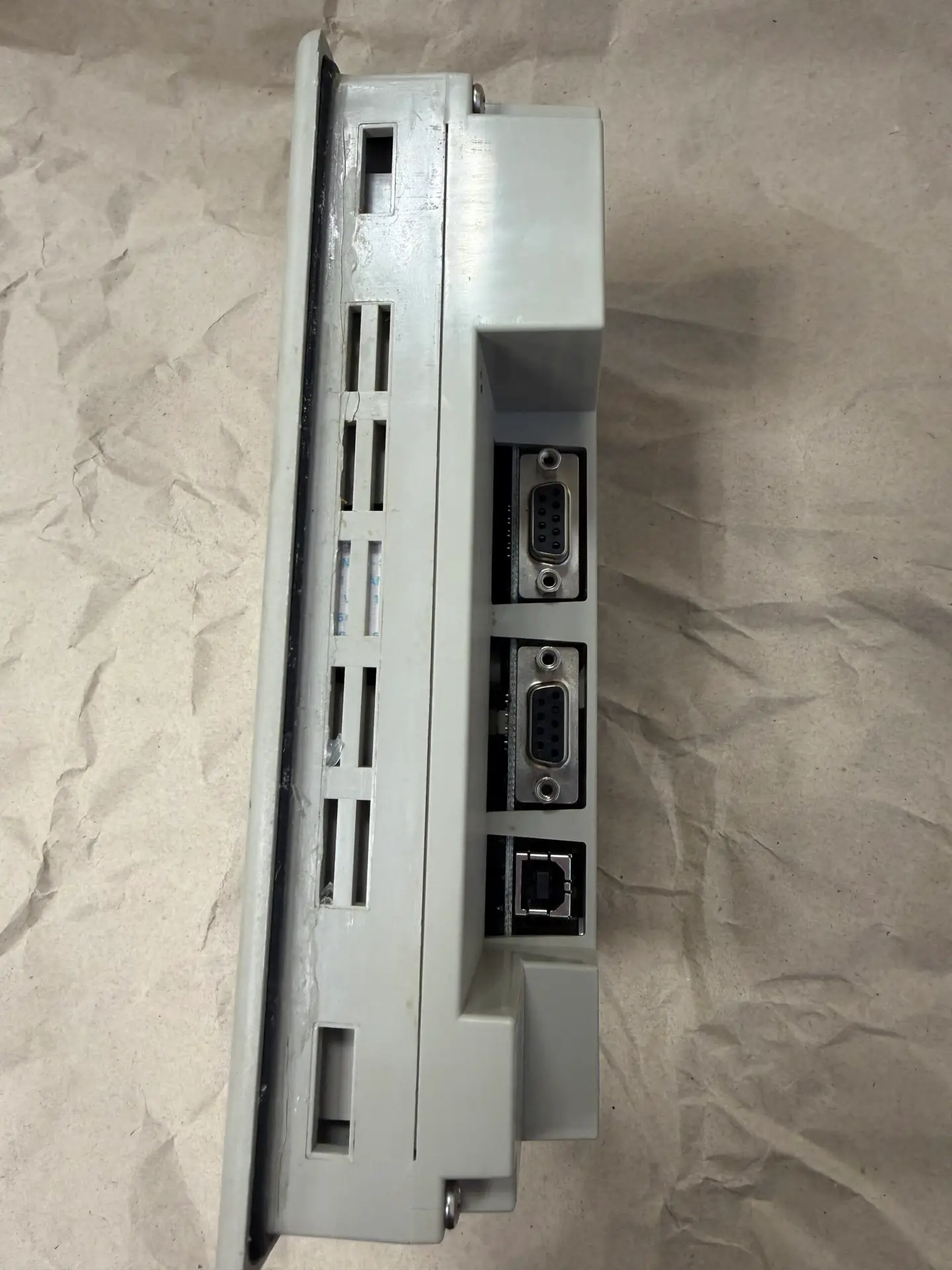 Панель оператора Omron NS5-SQ10-V2 - Зображення 2