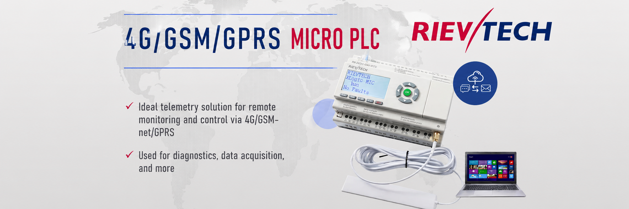 Micro PLC