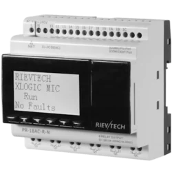 Ethernet PLC