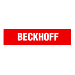 Beckhoff logo